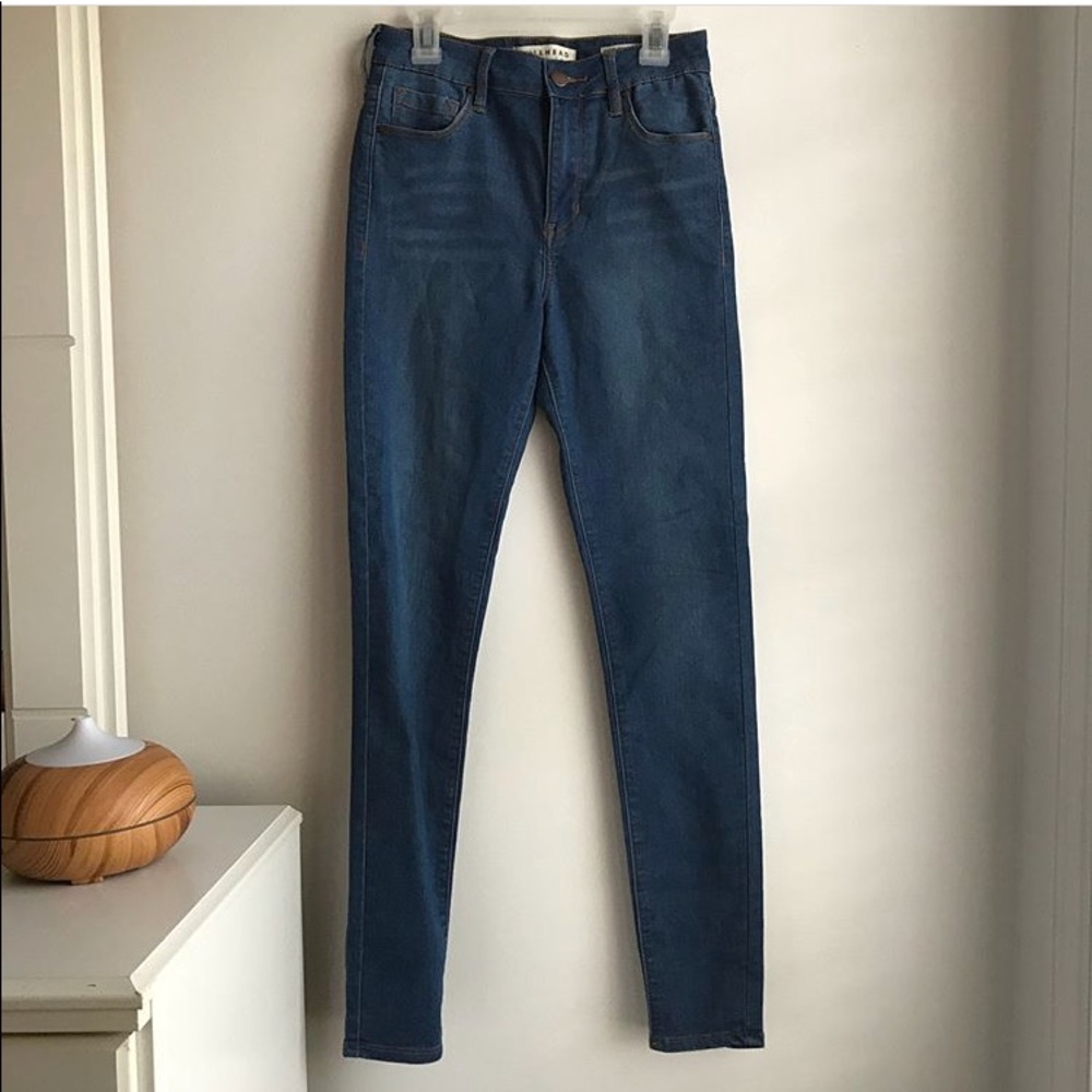 Pacsun jeans